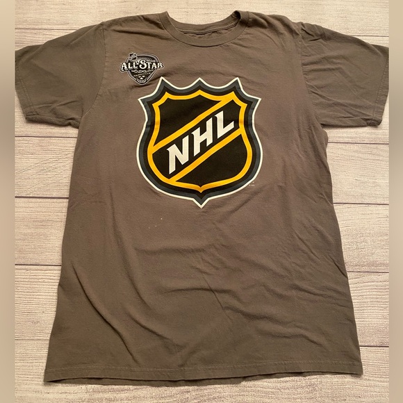 NHL All-Star Game Shirt - Picture 1 of 8